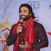 Madhavan - RITZ Icon Awards 2013 Photos